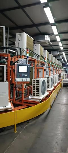 以云為基 以數為翼 武漢經開區加快建設&ldquo;未來工廠&rdquo;