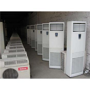 制冷設備回收空調