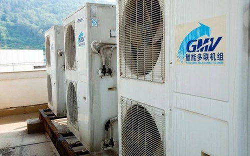 同方科迅中央空調系統(tǒng)設備安全管理辦法