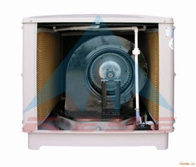 環(huán)保空調在華南地區(qū)的應用與發(fā)展