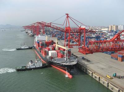 專業(yè)進出口代理報關通關服務 流程詳解與高清細節(jié)圖展示