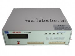 供應(yīng)DSJ-9809線(xiàn)束線(xiàn)材導(dǎo)通測(cè)試儀128D——高效通訊檢測(cè)解決方案