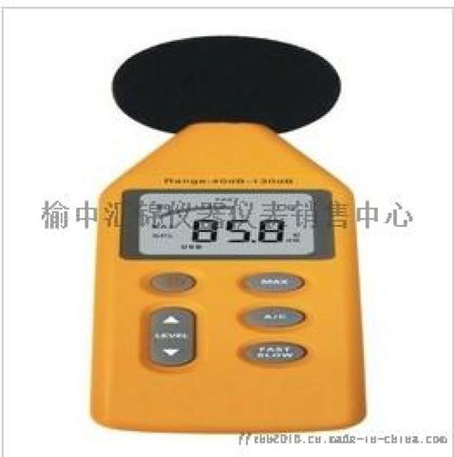 安康噪音計(jì)與榆中匯錦儀器儀表 專(zhuān)業(yè)儀器儀表銷(xiāo)售中心